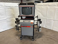 Fmc - 7900cx - uitlijnapparaat - afbeelding 1 van  6