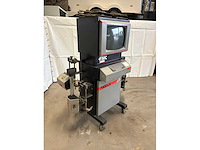 Fmc - 7900cx - uitlijnapparaat - afbeelding 2 van  6