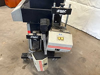 Fmc - 7900cx - uitlijnapparaat - afbeelding 5 van  6