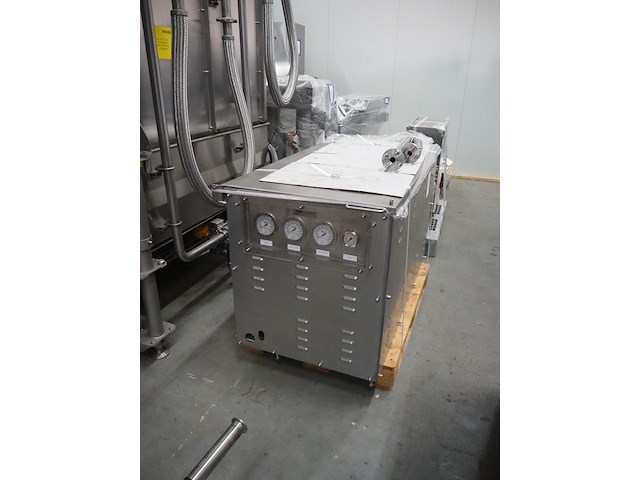 Fmc foodtech / stein - afbeelding 2 van  25