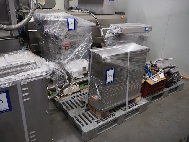 Fmc foodtech / stein - afbeelding 3 van  25