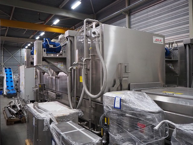 Fmc foodtech / stein - afbeelding 5 van  25