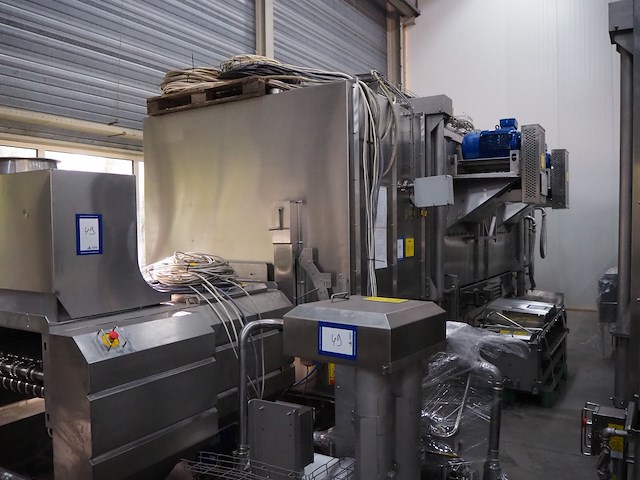 Fmc foodtech / stein - afbeelding 6 van  25