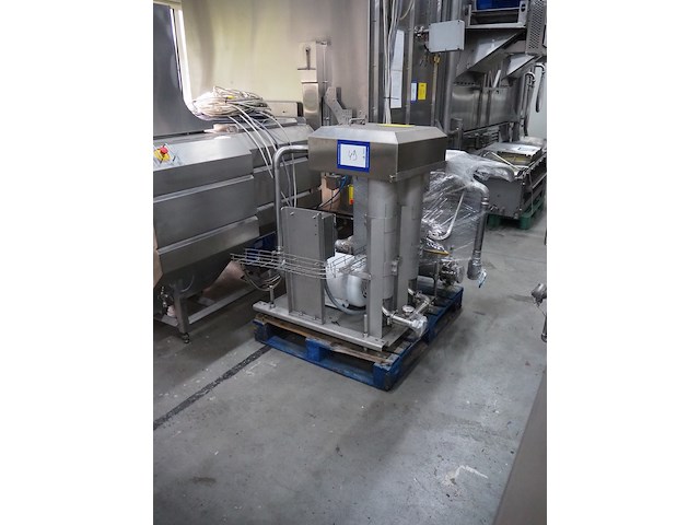 Fmc foodtech / stein - afbeelding 7 van  25