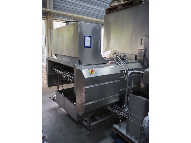 Fmc foodtech / stein - afbeelding 8 van  25