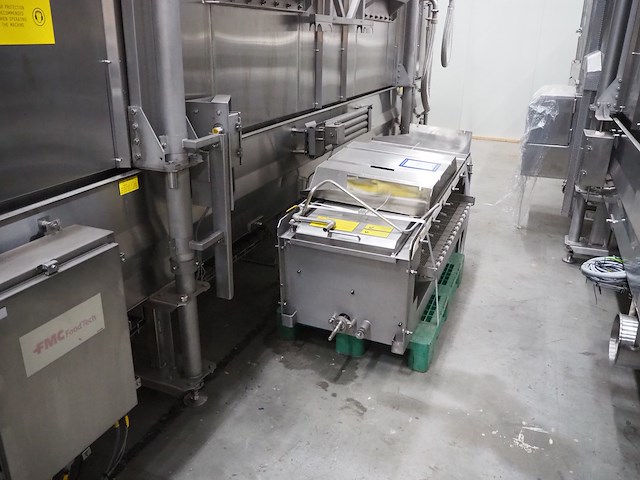 Fmc foodtech / stein - afbeelding 9 van  25