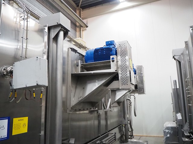 Fmc foodtech / stein - afbeelding 10 van  25