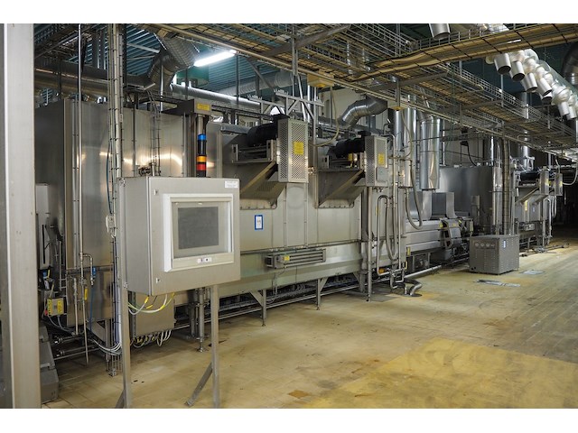 Fmc foodtech / stein - afbeelding 1 van  25