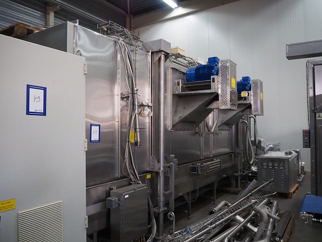 Fmc foodtech / stein - afbeelding 13 van  25