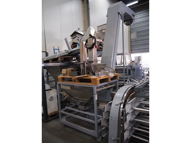 Fmc foodtech / stein - afbeelding 15 van  25