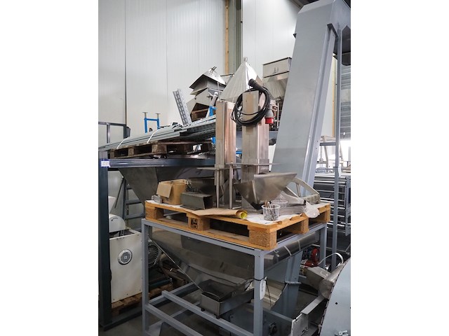 Fmc foodtech / stein - afbeelding 16 van  25