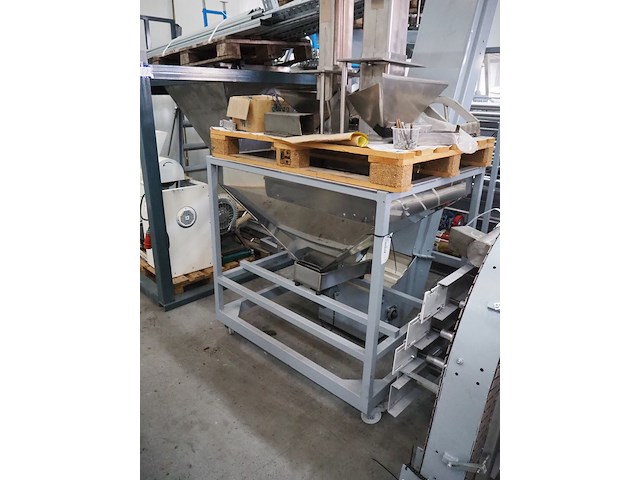 Fmc foodtech / stein - afbeelding 17 van  25