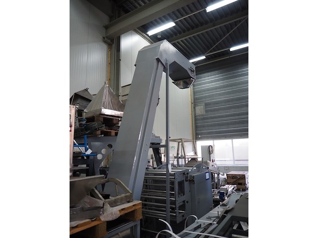 Fmc foodtech / stein - afbeelding 18 van  25