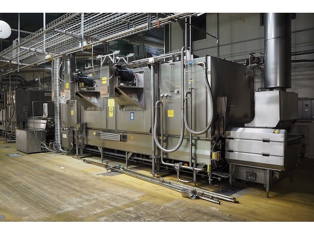 Fmc foodtech / stein - afbeelding 12 van  25