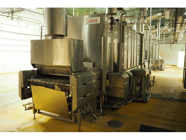 Fmc foodtech / stein - afbeelding 19 van  25