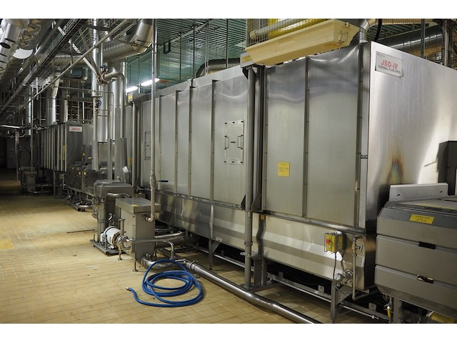 Fmc foodtech / stein - afbeelding 20 van  25