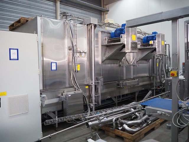 Fmc foodtech / stein - afbeelding 21 van  25