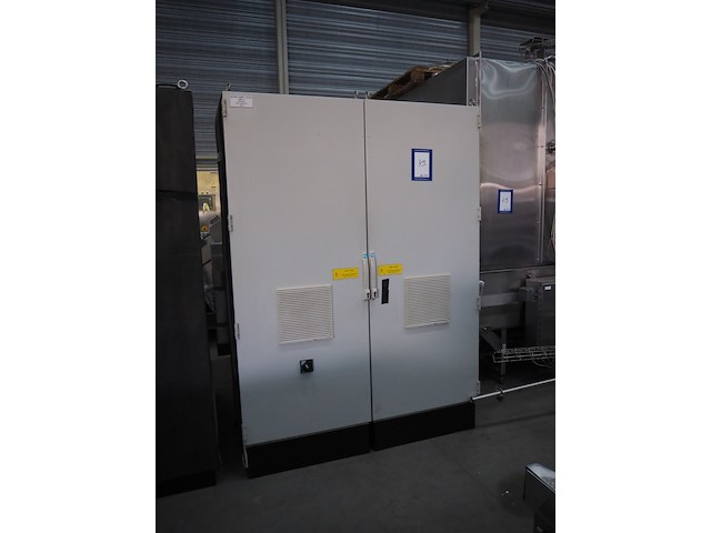 Fmc foodtech / stein - afbeelding 22 van  25