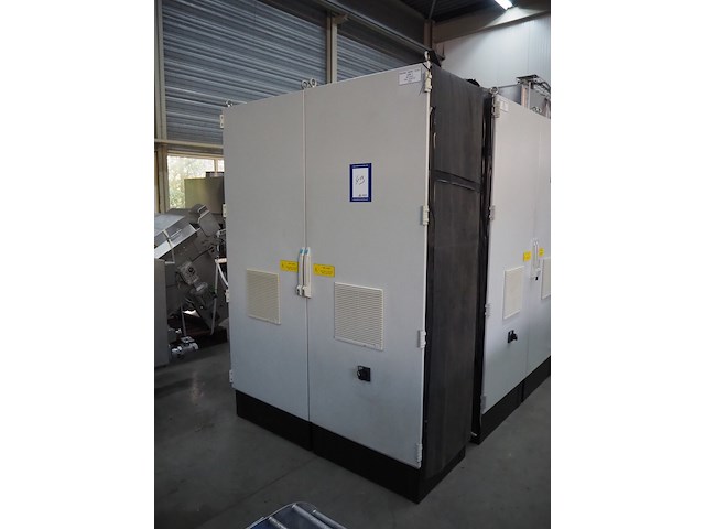 Fmc foodtech / stein - afbeelding 23 van  25