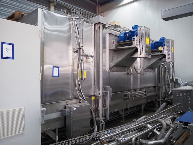 Fmc foodtech / stein - afbeelding 24 van  25