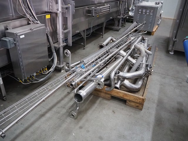 Fmc foodtech / stein - afbeelding 25 van  25