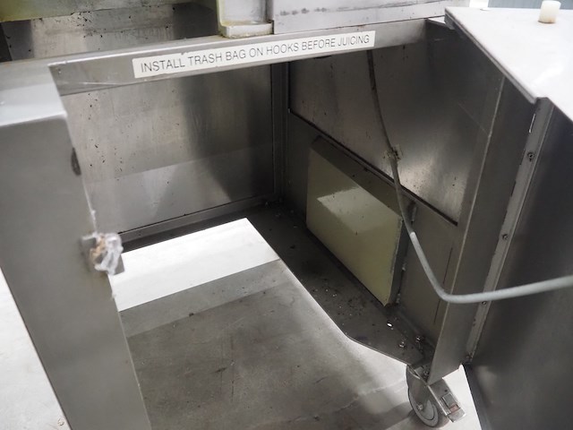 Fmc foodtech - afbeelding 4 van  15