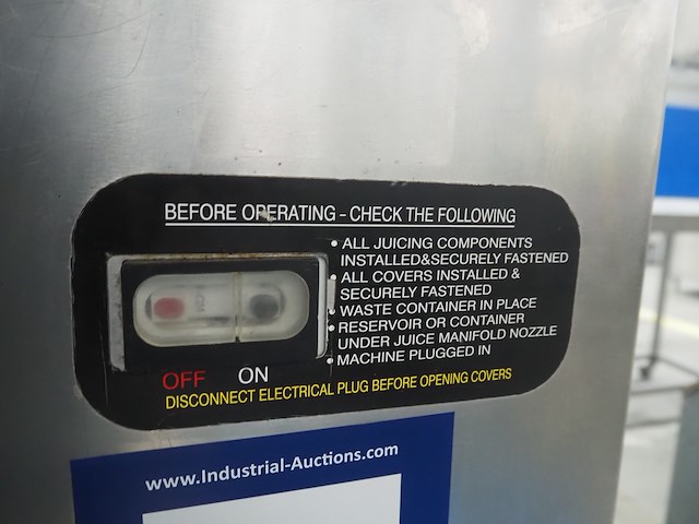 Fmc foodtech - afbeelding 5 van  15