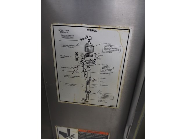 Fmc foodtech - afbeelding 6 van  15