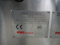 Fmc foodtech - afbeelding 7 van  15