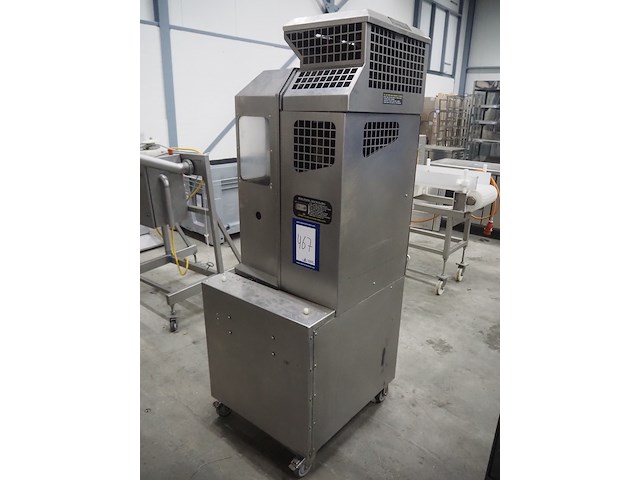 Fmc foodtech - afbeelding 1 van  15