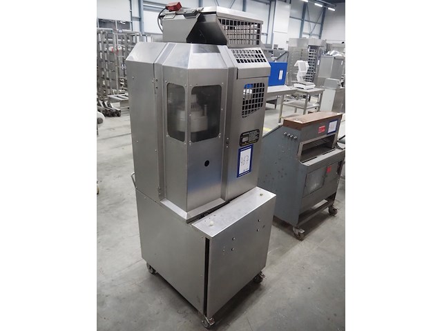 Fmc foodtech - afbeelding 8 van  15