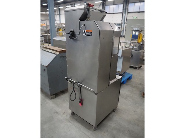 Fmc foodtech - afbeelding 9 van  15