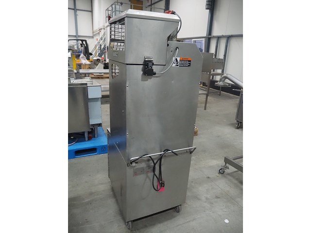 Fmc foodtech - afbeelding 10 van  15