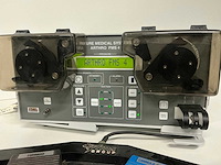 Fms group - arthro - atrhoscopie pomp - afbeelding 2 van  3