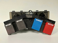 Fms group - arthro - atrhoscopie pomp - afbeelding 3 van  3