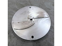 Fmt - bs 1500 - bandsnijmachine - afbeelding 2 van  6