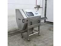 Fmt - bs 1500 - bandsnijmachine - afbeelding 3 van  6