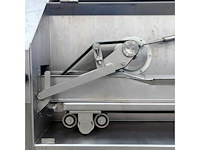 Fmt - bs 1500 - bandsnijmachine - afbeelding 6 van  6