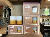Fmt light tafellamp (5x) - afbeelding 2 van  4