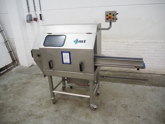 Fmt - afbeelding 1 van  21