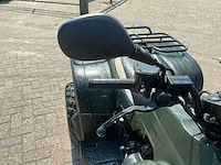 Fn commander 200 4x2 quad - afbeelding 2 van  16