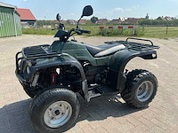 Fn commander 200 4x2 quad - afbeelding 1 van  16