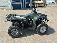 Fn commander 200 4x2 quad - afbeelding 12 van  16
