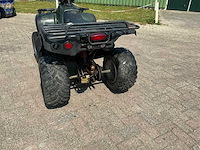 Fn commander 200 4x2 quad - afbeelding 13 van  16