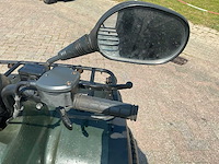 Fn commander 200 4x2 quad - afbeelding 16 van  16