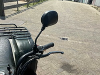 Fn commander 200 4x2 quad - afbeelding 10 van  10