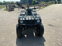 Fn commander 200 4x2 quad - afbeelding 6 van  10