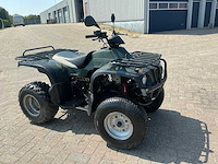 Fn commander 200 4x2 quad - afbeelding 7 van  10