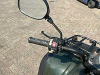 Fn commander 200 4x2 quad - afbeelding 9 van  10