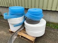 Foam band / rand isolatie - afbeelding 1 van  4